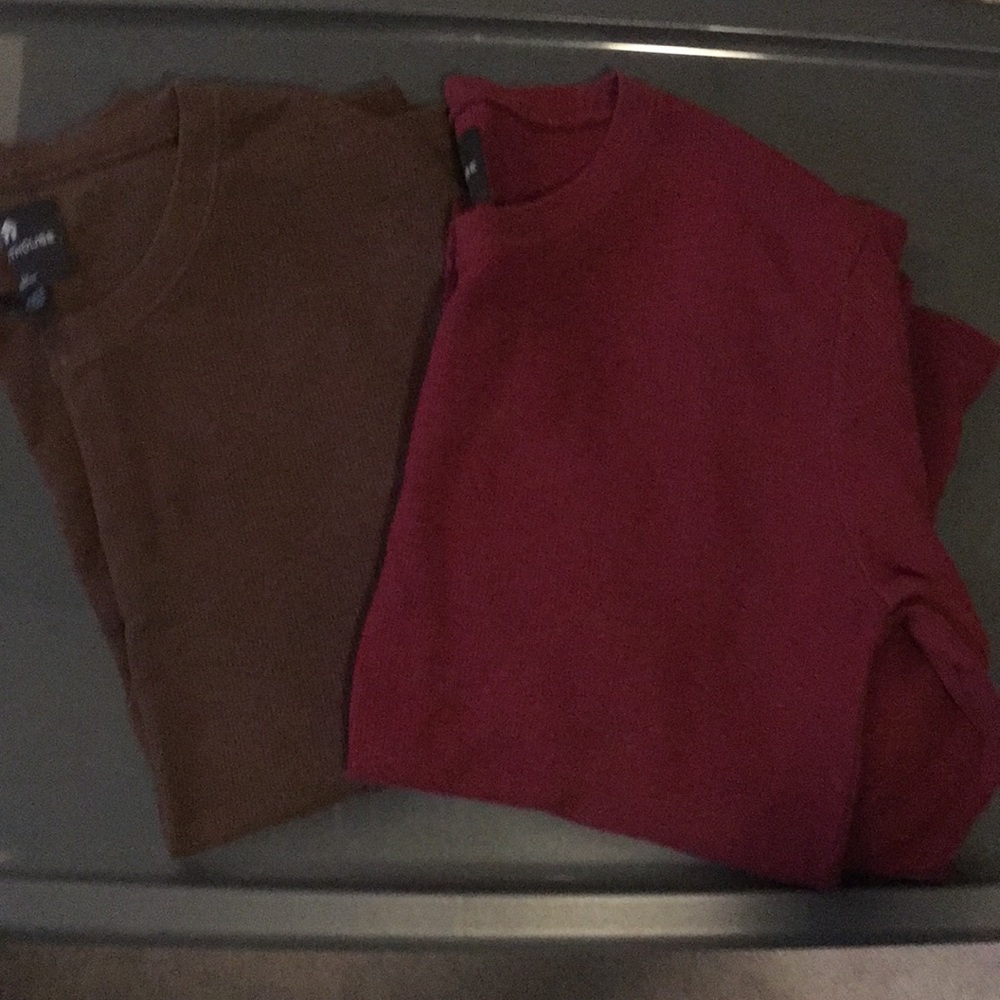 Men’s Thermals 2 Pack